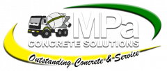 MPA Concrete